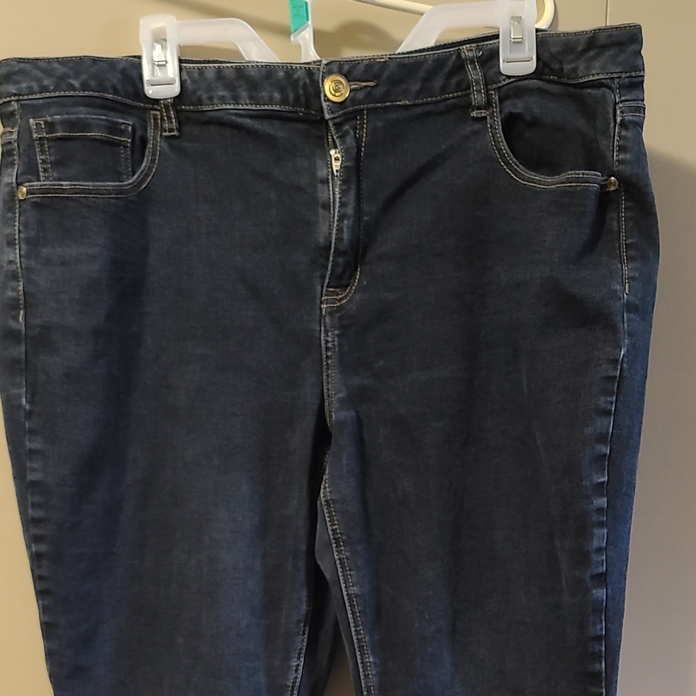 Lane Bryant jeans